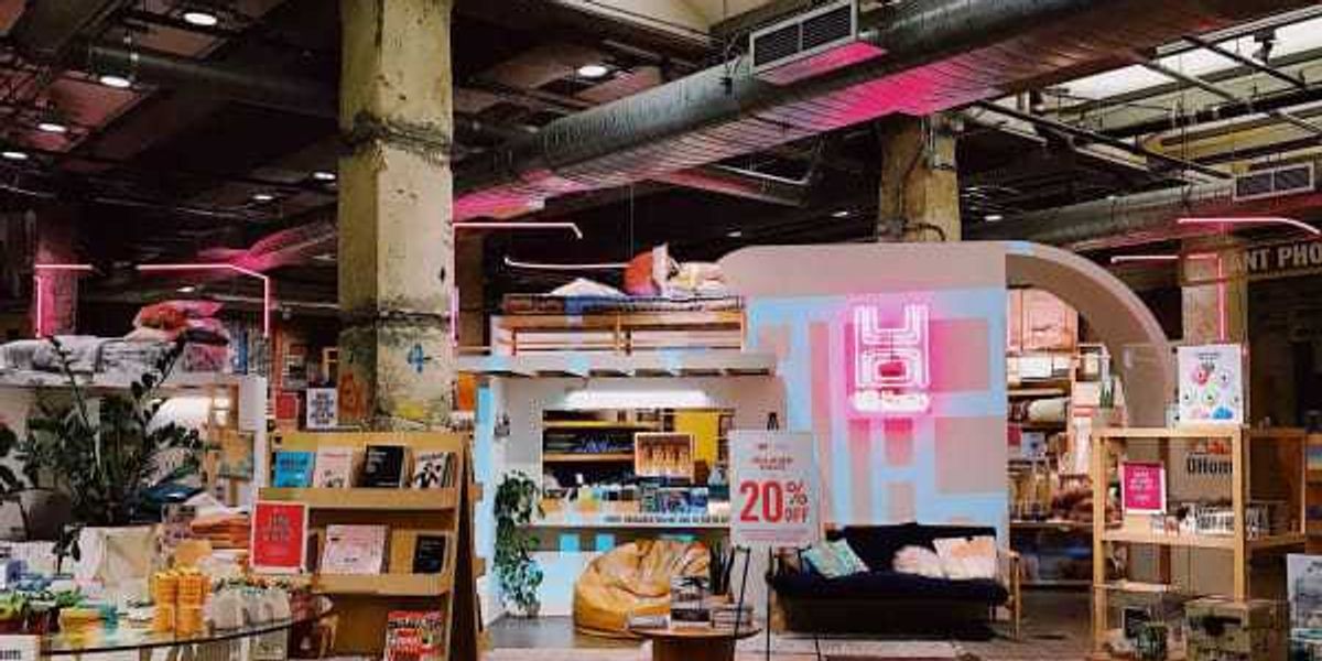 Urban Outfitters to close only SA store at La Cantera