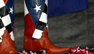 Texas Shareholders Are Voting for ‘Y’all Street’ With Their Feet