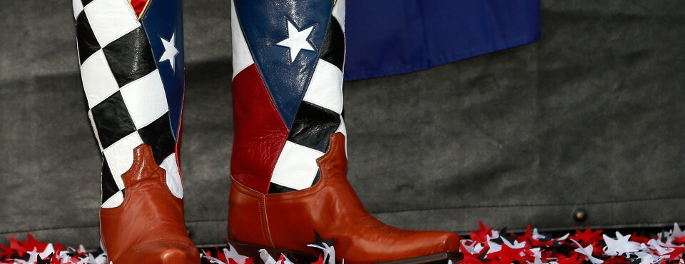 Texas Shareholders Are Voting for ‘Y’all Street’ With Their Feet