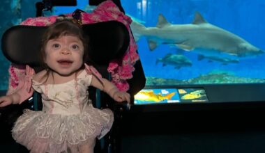 Community mourns loss of 3-year-old Dawn Villarreal