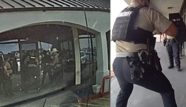 Gambling raid leads to arrest in Corpus Christi