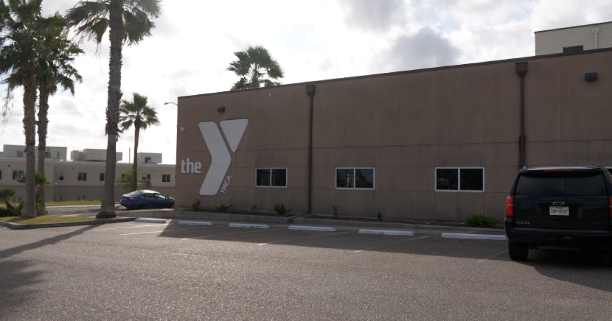 YMCA of the Coastal Bend officially rebrands as Corpus Christi Community Center