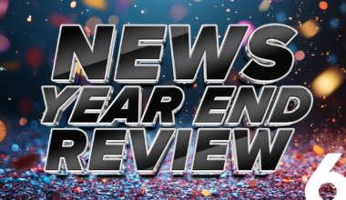 A look back at the top stories from KRIS 6 News