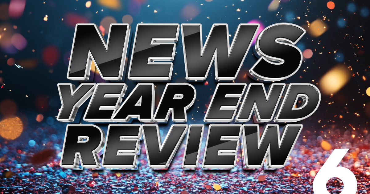 A look back at the top stories from KRIS 6 News