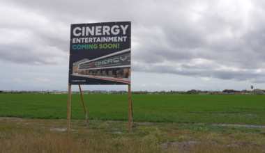 Cinergy delays $45M entertainment center in Corpus Christi