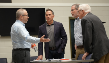 Evangeline Project receives promising update, but still faces obstacles ahead