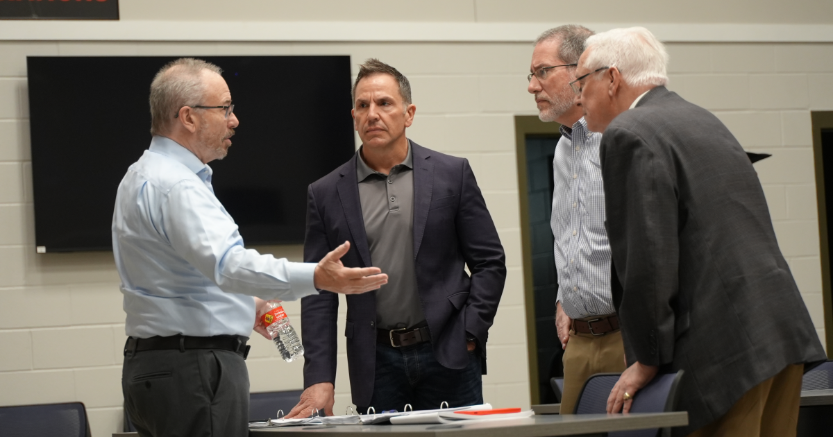 Evangeline Project receives promising update, but still faces obstacles ahead