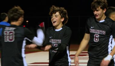 Flour Bluff boys soccer shuts out Alice 7-0, stays undefeated in District 29-5A