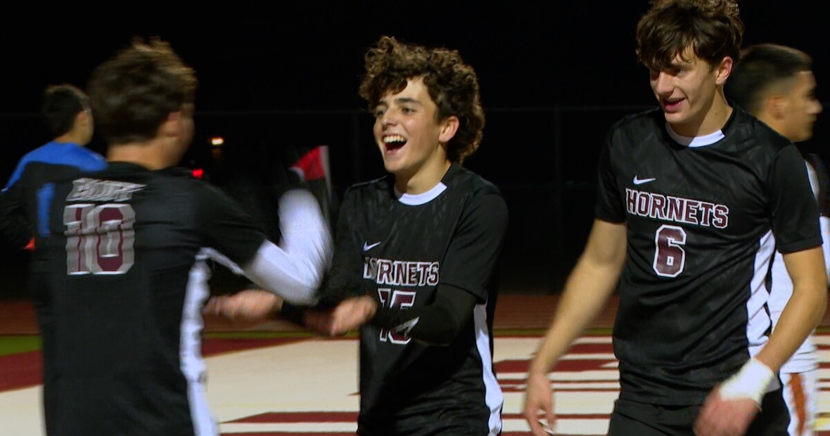 Flour Bluff boys soccer shuts out Alice 7-0, stays undefeated in District 29-5A
