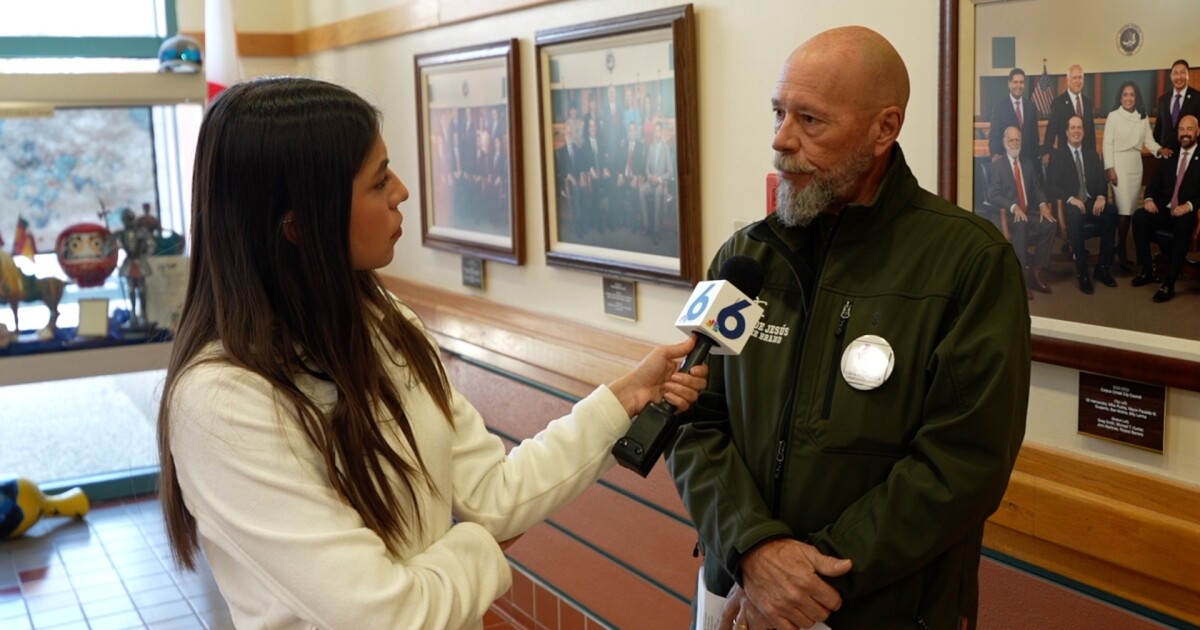 Robstown neighbors react to new Corpus Christi water agreement