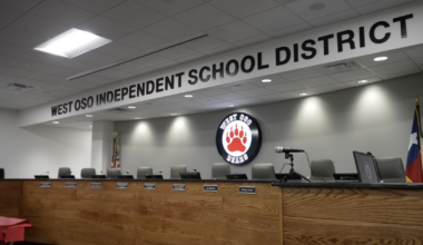 West Oso ISD may delay school due to freezing weather