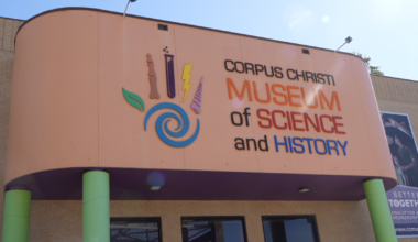 Museum's home school day provides interactive learning for local families