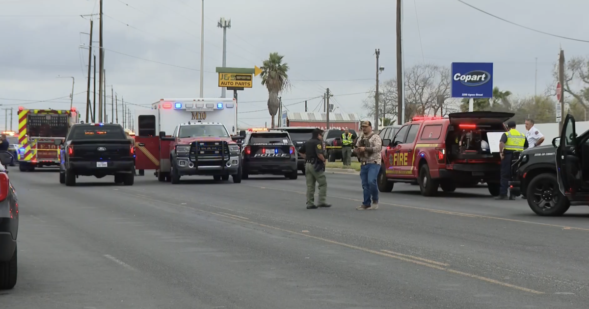 Two officers shot in city's westside; officers investigating homicide on Ayers
