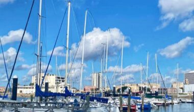 Corpus Christi family vacation affordable compared to national trend study says