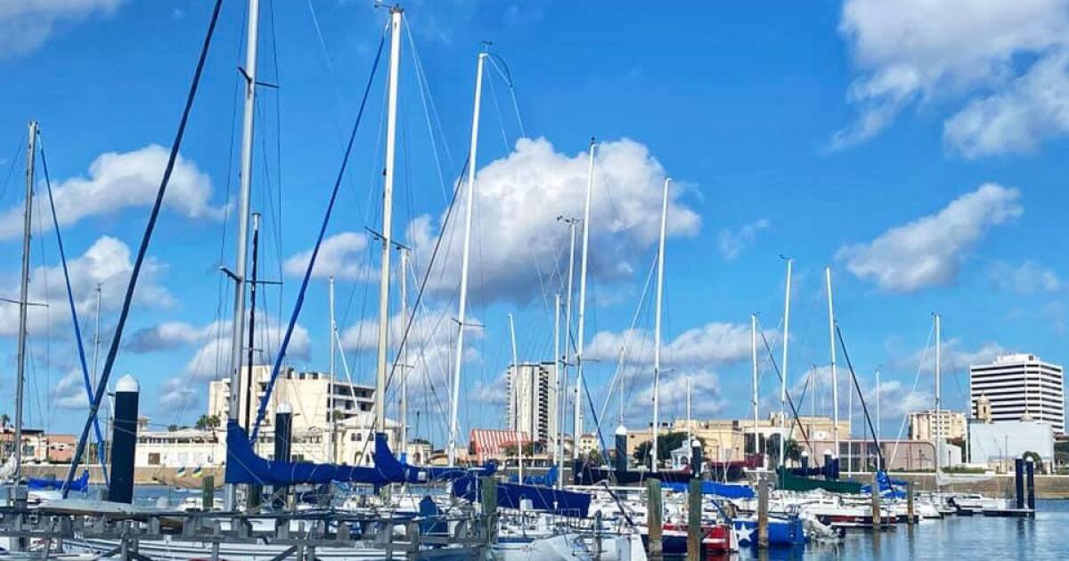 Corpus Christi family vacation affordable compared to national trend study says