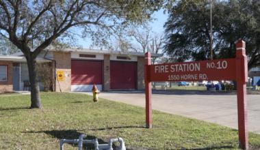 Fire Station 10 getting major rebuild on Westside