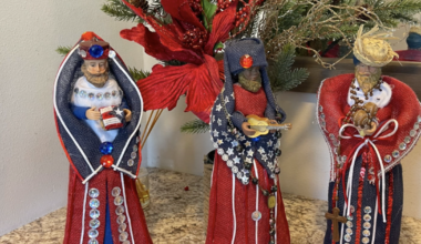 Three Kings Day traditions unite Latino families across Corpus Christi