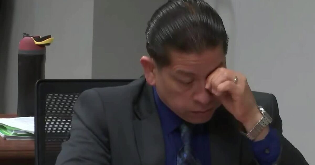 Testimonies continue in former Uvalde CISD school officer trial