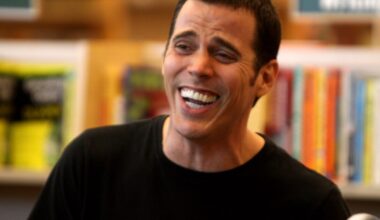 ‘Jackass’ star Steve-O bringing 'Crash and Burn' tour to Corpus Christi