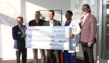Christus Spohn gets $100K grant for mobile healthcare