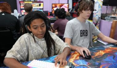 EDGE Esports invites all Coastal Bend high school gamers to join team