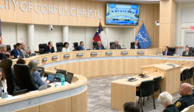 Thirst, talk and tails on agenda