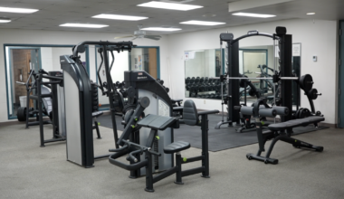 YWCA opens renovated weight room thanks to H-E-B gift