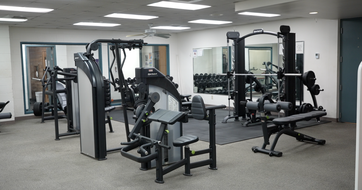 YWCA opens renovated weight room thanks to H-E-B gift