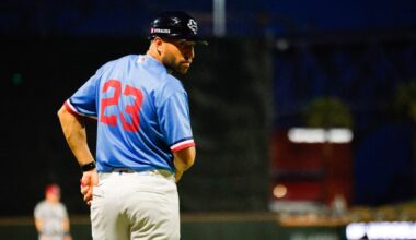 Hooks name 2026 coaching staff with Rivera returning as manager