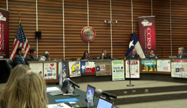 Angst, arithmetic and a 4-3 vote