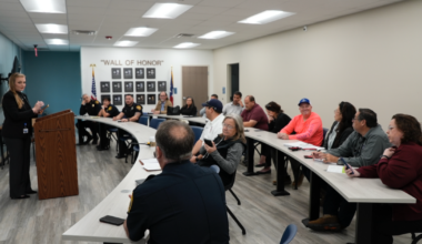 City looks for solutions after fires near vacant homes in Flour Bluff