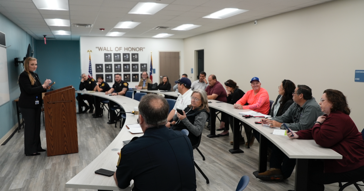 City looks for solutions after fires near vacant homes in Flour Bluff