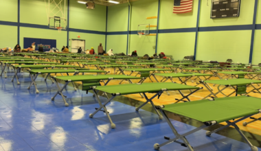 Corpus Christi activates Cold Weather Emergency Services