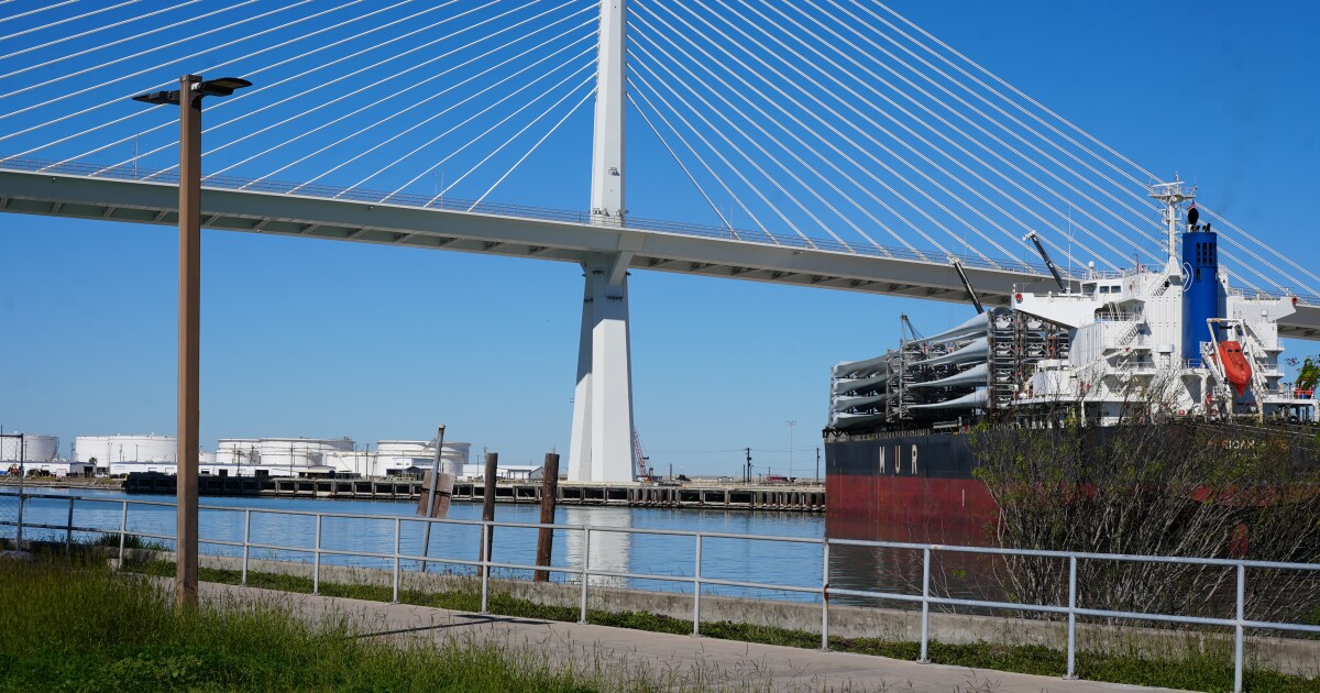 Coastal Bend Maritime Community hosting annual Career Expo and Job Fair