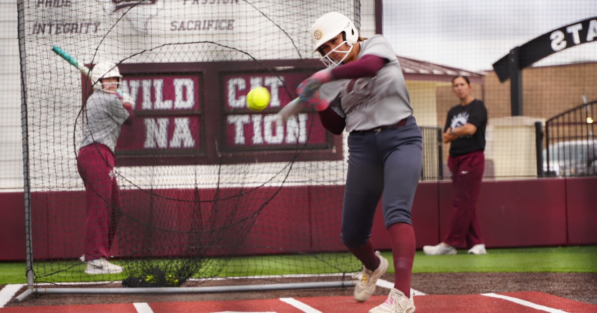 3-time State Champion Calallen softball chases history with experienced roster