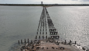 Holly Road trestle project update: new additions possible