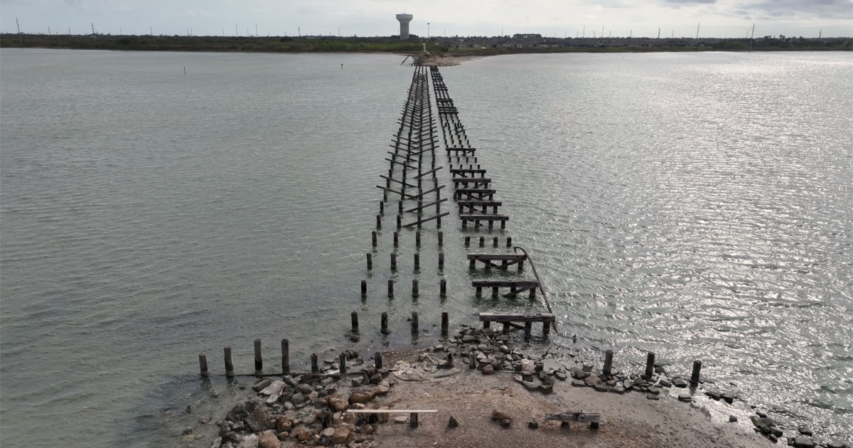 Holly Road trestle project update: new additions possible