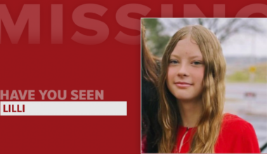 El Paso Co. Sheriff's Office searching for 13-year-old missing since Saturday