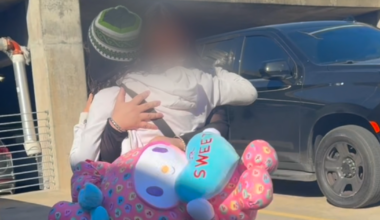 Portland girl reunited with mother after police track her to Mexico