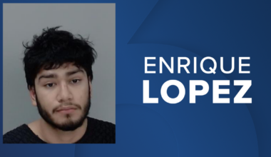 Man gets 35 years for toddler's death in Corpus Christi