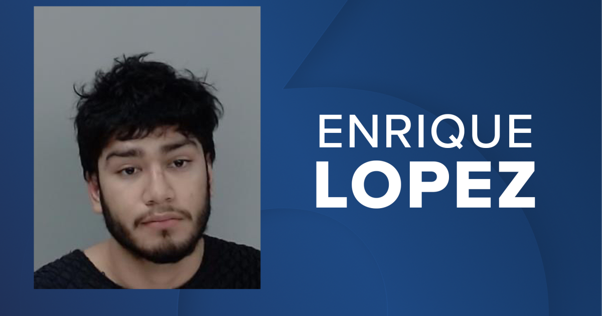 Man gets 35 years for toddler's death in Corpus Christi