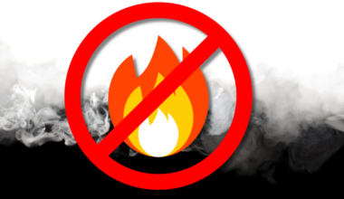 Nueces County enacts new burn ban for unincorporated areas