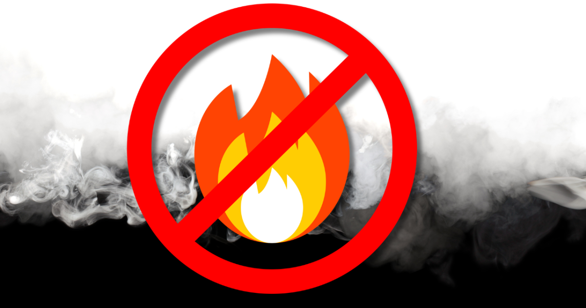 Nueces County enacts new burn ban for unincorporated areas