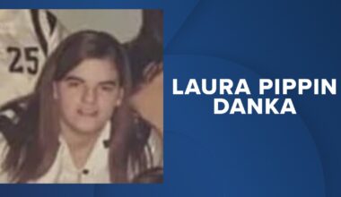 45-year-old cold case closed