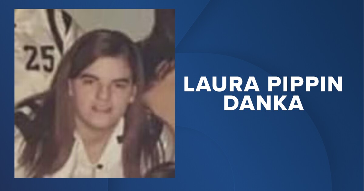 45-year-old cold case closed