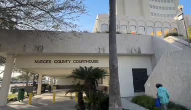 Jury selection concludes in trial for Robb Elementary School shooting