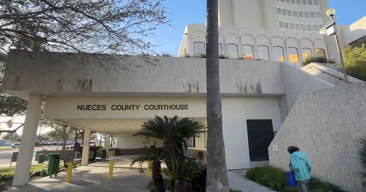 Jury selection concludes in trial for Robb Elementary School shooting