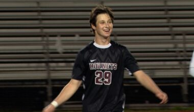 Flour Bluff boys and girls soccer shut out Carroll 8-0 in UIL District 29-5A