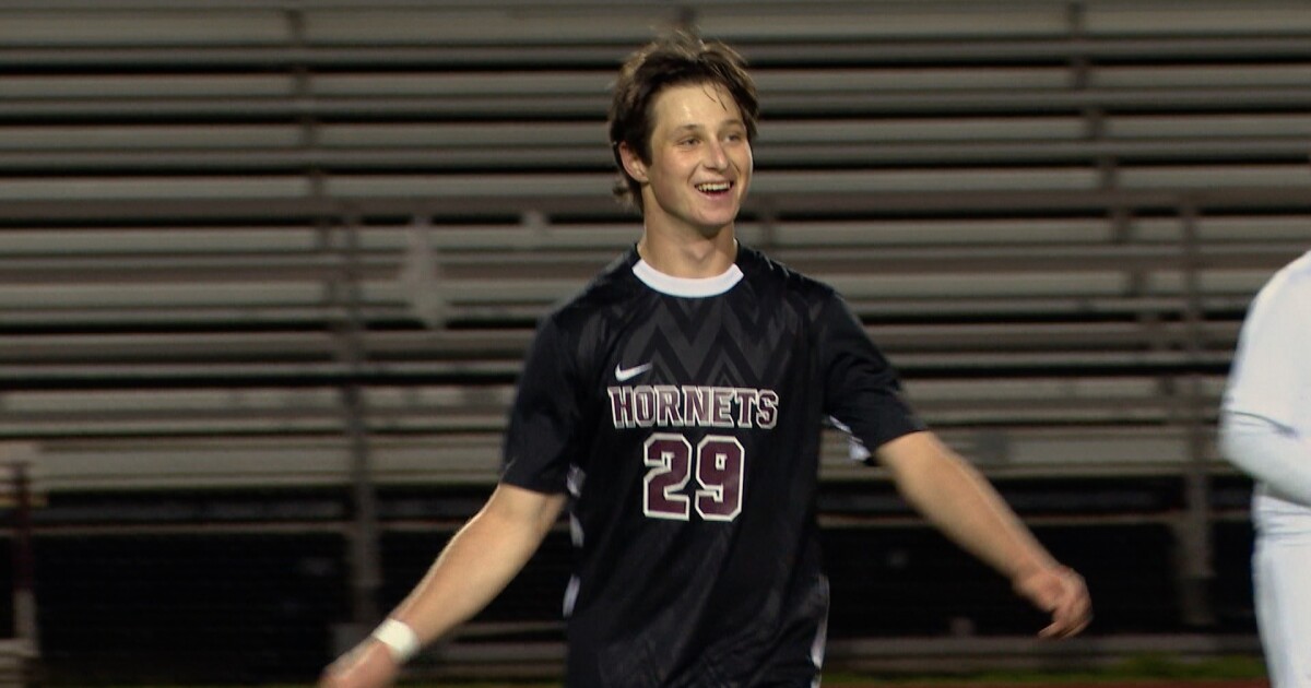 Flour Bluff boys and girls soccer shut out Carroll 8-0 in UIL District 29-5A