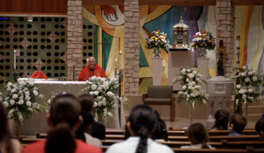 New voucher program could make Catholic education more accessible